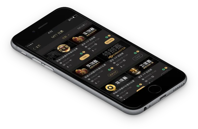 HHpoker网页版h5